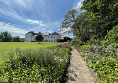 Geführtes Raderlebnis in Schleswig-Holstein. Geführte Radreisen