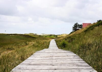 Geführtes Raderlebnis in Schleswig-Holstein. Geführte Radreisen. Dein Raderlebnis