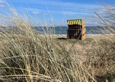 Geführtes Raderlebnis in Schleswig-Holstein. Geführte Radreisen. Dein Raderlebnis