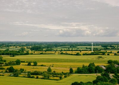 Geführtes Raderlebnis in Schleswig-Holstein. Geführte Radreisen. Dein Raderlebnis