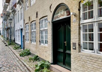 Geführtes Raderlebnis in Schleswig-Holstein. Geführte Radreisen. Dein Raderlebnis