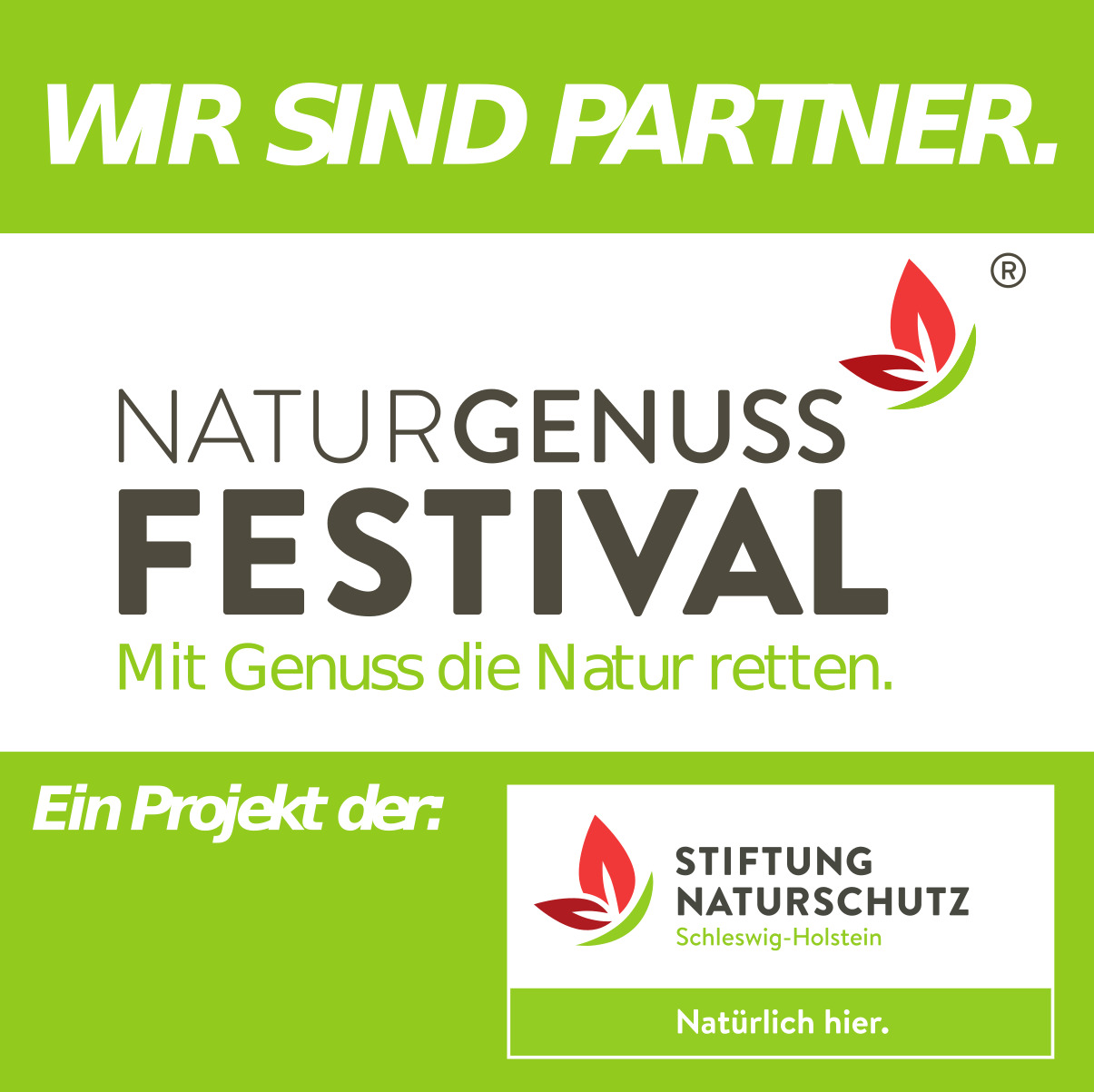 Naturgenussfestival