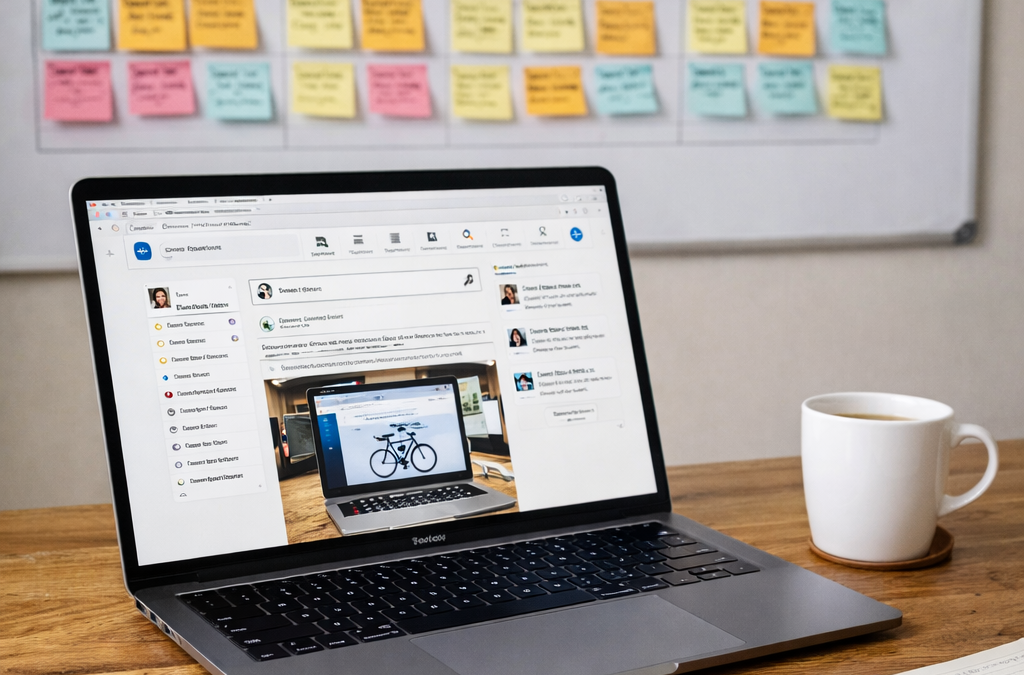 Zwischen Flensburg, BNI und echten Entscheidungen – ein Tag im Beratungsalltag