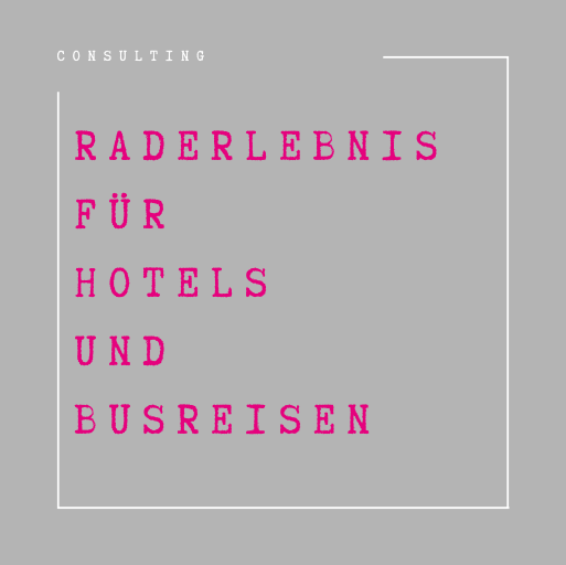 Hotel und Reisebus