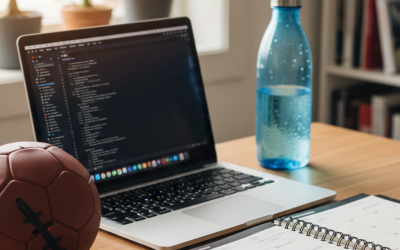 Ein Meilenstein am Mittwoch: geförderte Beratung, klare Richtung und Rückenwind