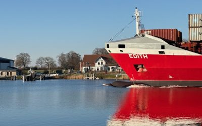 Zwischen Kanal33, Nachhaltigkeit und der Frage nach dem ersten Mitarbeiter