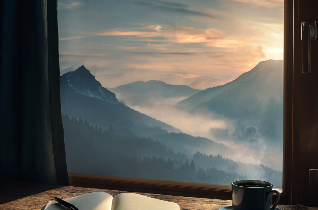 Warum der Kilimandscharo gerade alles verändert