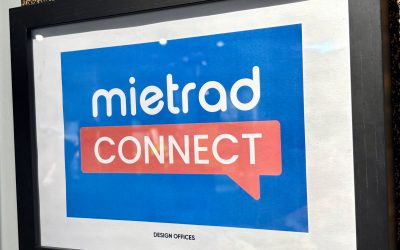 Vier Tage, viele Ideen – und warum Fahrräder plötzlich mehr können müssen