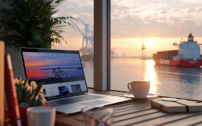 Radreisen Qualität verbessern: Zwischen KI-Chaos, Kanal-Romantik und dem nächsten großen Wurf