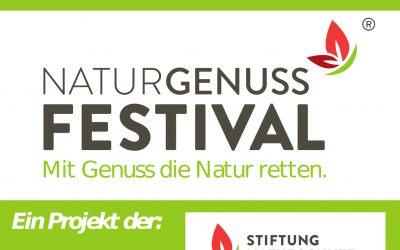 Naturgenussfestival